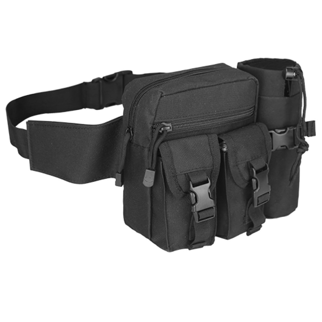 TRIWONDER MILITAL TACTICAL CAIS PONTEGEM PARCEIRA TIPA TIPA BAGA PLÁSTICA BRANGEIRO SACO DE CAIS PROMUTA DA CANTE BLACK