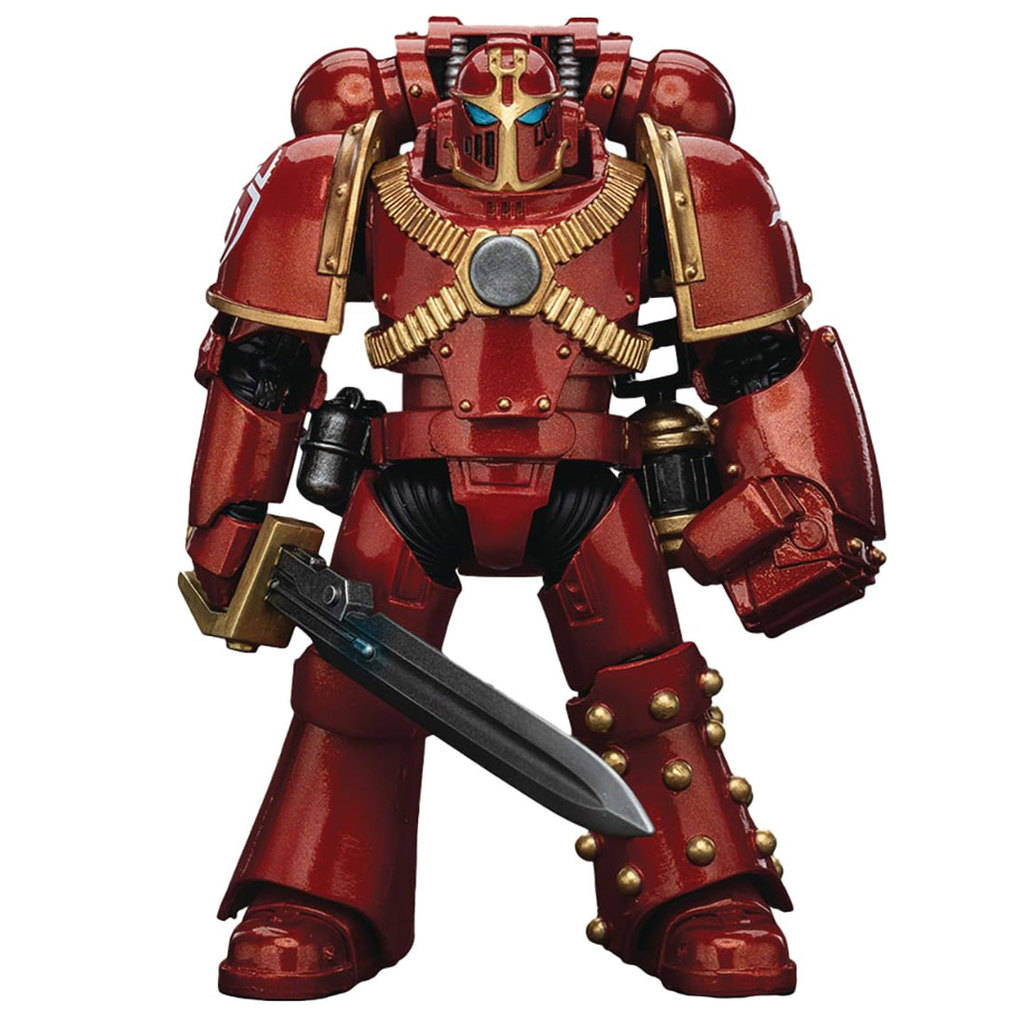 Joy Toy Warhammer 40K Thousand Sons  Legion MK IV Tactical