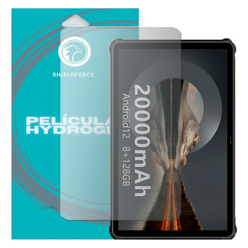 Pelicula Tablet Oukitel Rt2 Shieldforce Hydrogel-hd 1x Unid