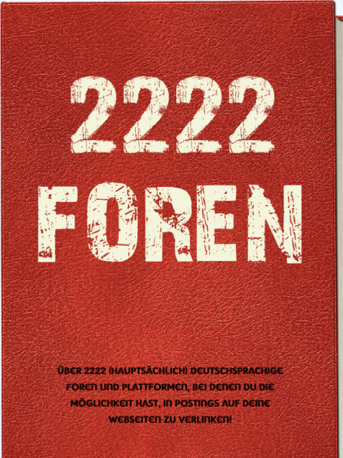 2222 Foren