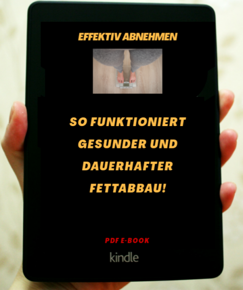 Effektiv abnehmen