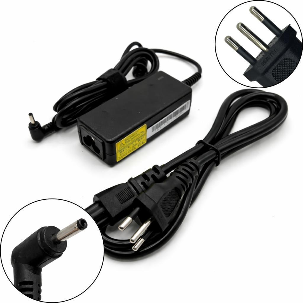 Fonte Carregador Para Ultra Samsung NP900X3D-AD1BR 19V 2.1A