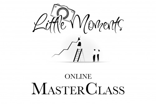 Little Moments MasterClass