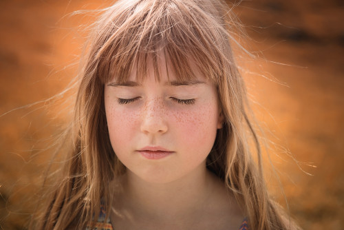 Deine Atemmeditation - für innere Ruhe und Gelassenheit