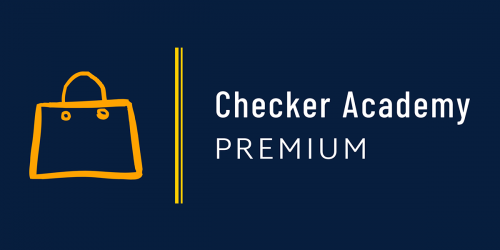 Geld mit Shoppen verdienen - Die Checker Academy