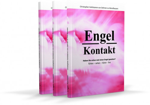 Buch: Engel-Kontakt