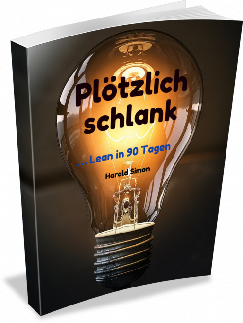 Lean in 90 Tagen