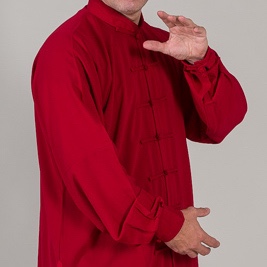 Neigong - Inneres Tai Chi