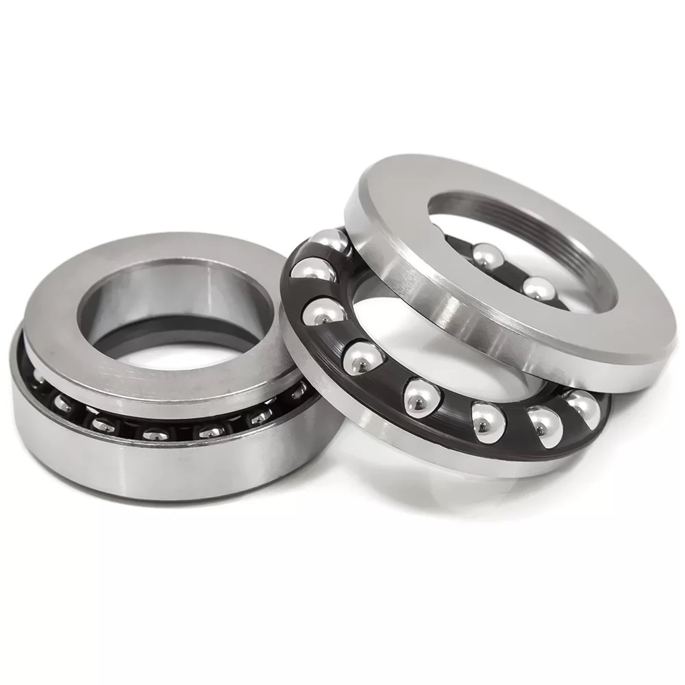 Caixa Direcao C/ Colar XTZ 125 / XTZ 150 Crosser (SCUD) (10510008)