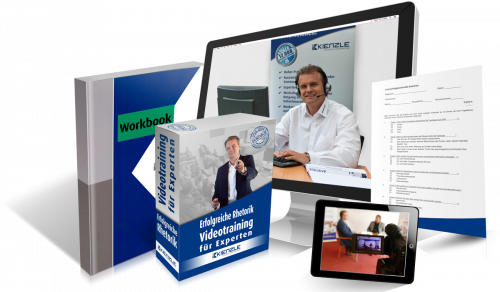 Erfolgreiche Rhetorik für Experten