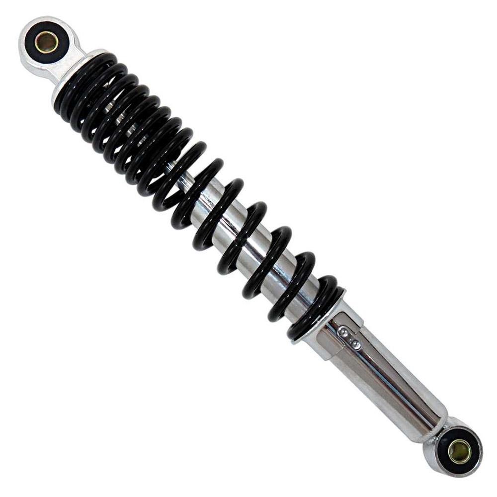 Amortecedor YES 125 Suzuki SCUD 10010007 - Cada