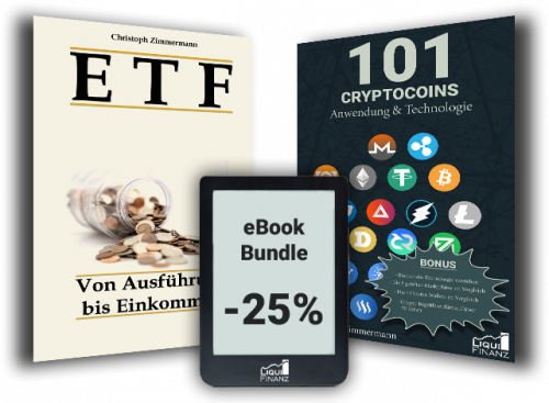 Bestseller eBook Bundle