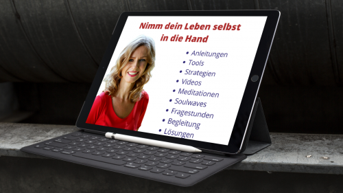 It´s my life - Nimm dein Leben selbst in die Hand