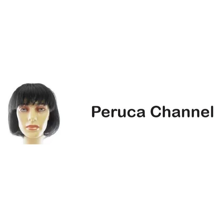 Peruca Channel Power: Dê Vida ao Seu Look com Volume e Autenticidade - Peruca Black Pretas Power Festas Eventos Fantasia Cosplay