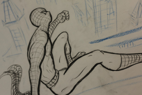 Comic zeichnen Grundkurs