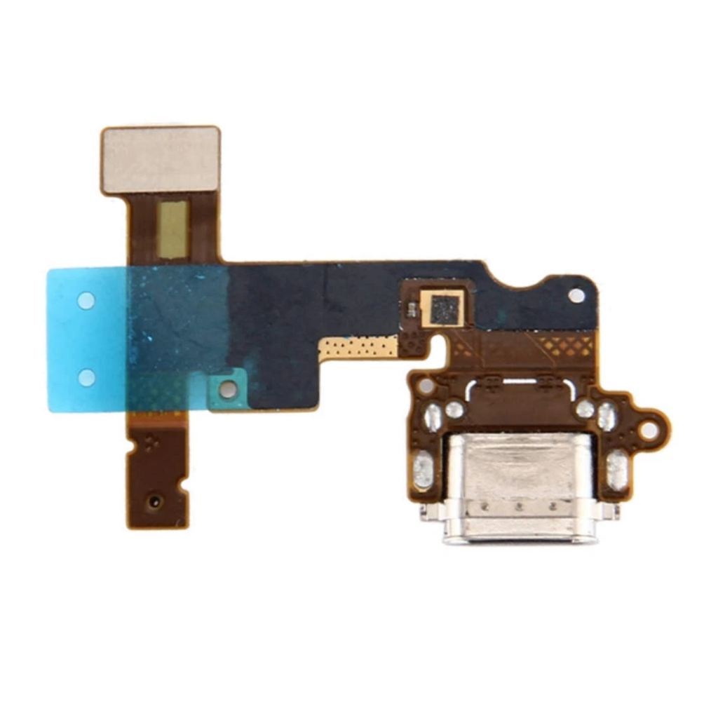 Flex Conector De Carga G6 H870  Dock Charging Port