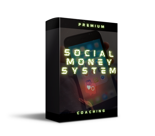 Social-Money-System 50 % Provision
