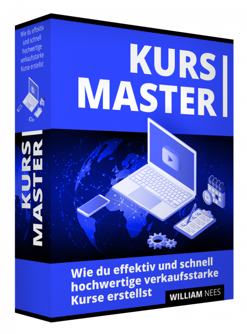 Kurs Master