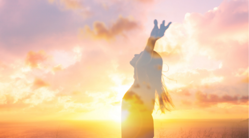 Geldbewusstsein der neuen Zeit