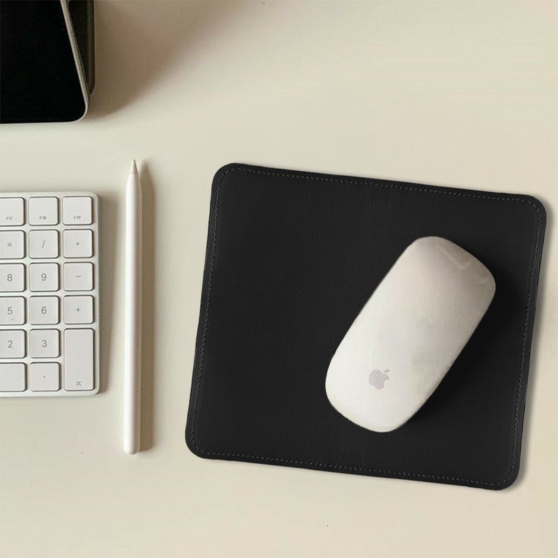 MousePad Notebook Macbook Computador Gamer Jogabilidade Satisfação Garantida Envio Já Cor Preta