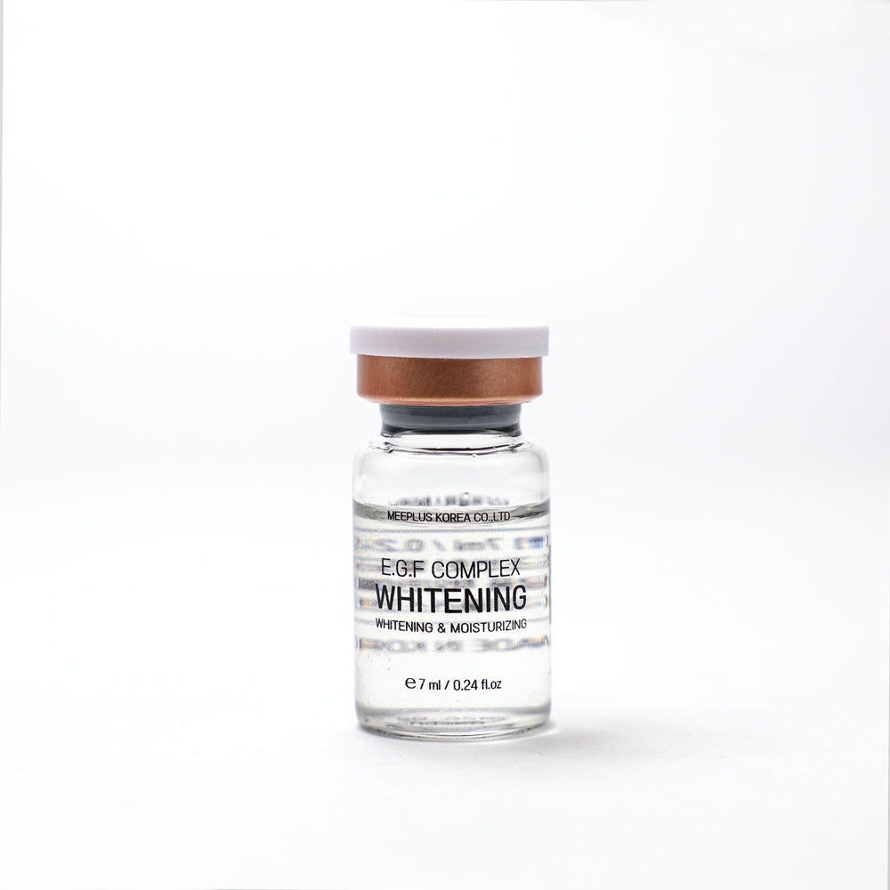 DR.DRAWING Brightening EGF serum 7ml 1 Frasco De Soro Diário Cuidados Com A Pele Radiantes Feitos Na Coreia