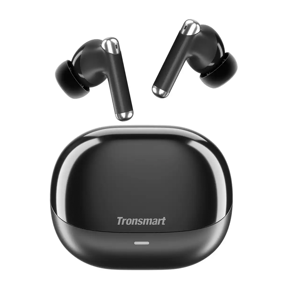 Fone Ouvido Bluetooth Tronsmart Sounfii R4 Preto