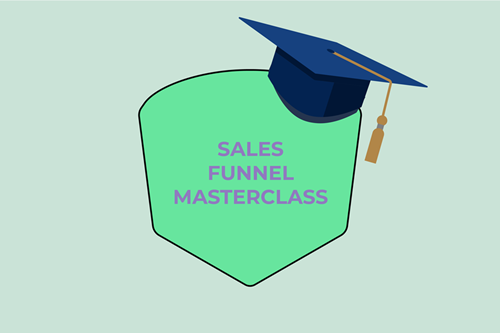 Sales Funnel Masterclass