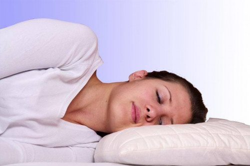 Gesund leben mit diesem simplen Kissen!