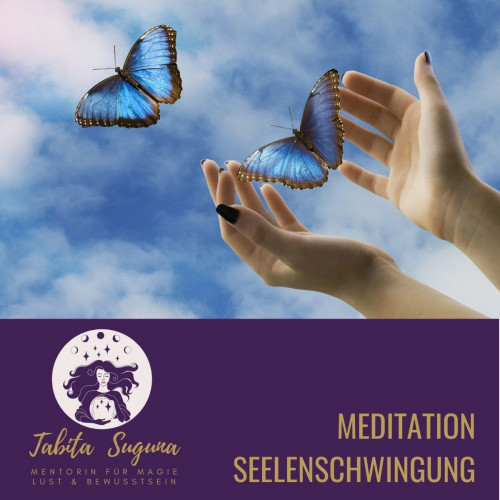 Meditation zur Stärkung deiner Seelenverbindung
