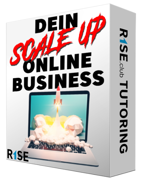 Dein Online Business Premiumpaket