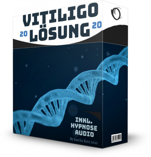 Vitiligo Lösung 2020