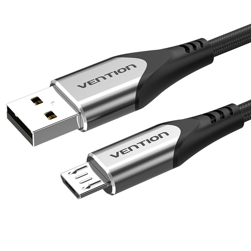 Cabo Micro Usb V8 1,5metro Carga Dados Para Celular Ps4 Xbox