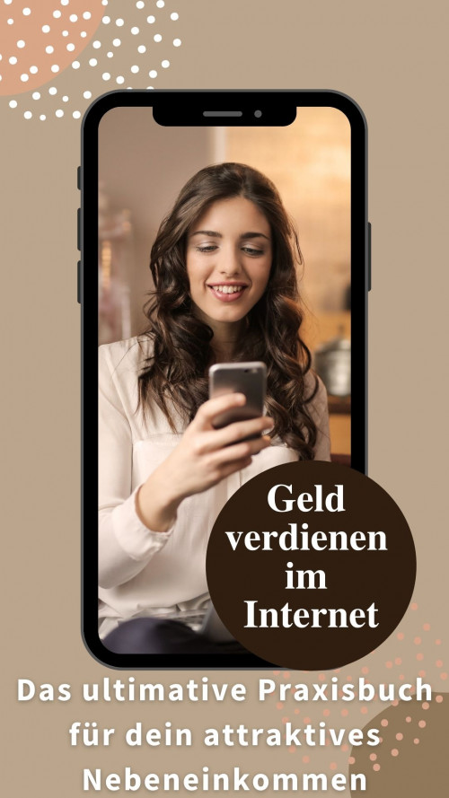 Geld verdienen im Internet