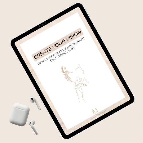 e-Workbook zu deiner wahren Berufung