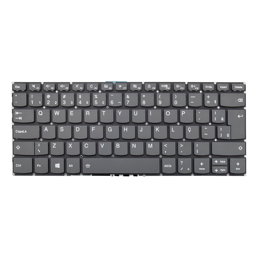Teclado para Notebook Lenovo Yoga 520-14IKB 80YM