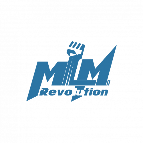 MLM Revolution Kontaktmaschiene