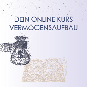 E-Book Vermögesaufbau