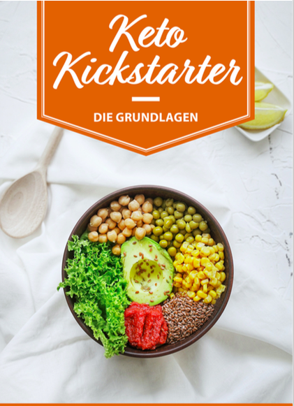 Die Grundlagen der Ketogenen Diät