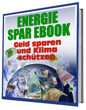 Energie Spar Ebook