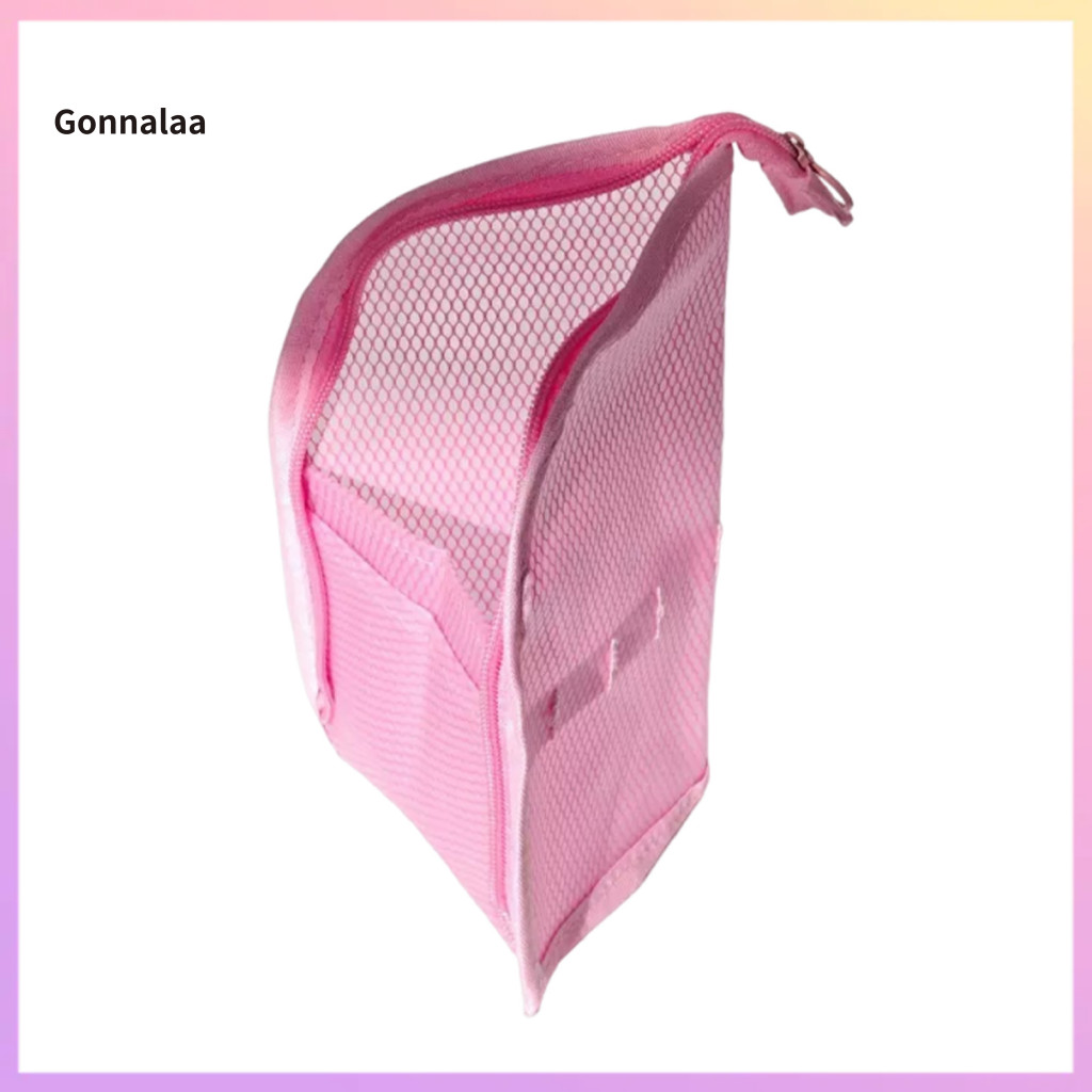 Portable Toiletry Bag with Waterproof Eva Reinforced Stand-up Base Multi-compartment Travel Organizer for Makeup and Toi