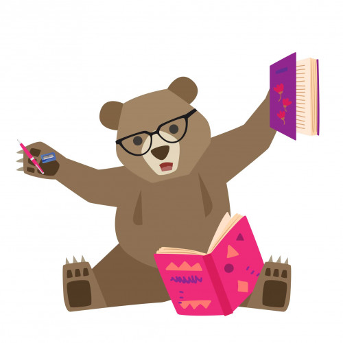 Lernen lernen, für Kleinkinder und Jugendliche