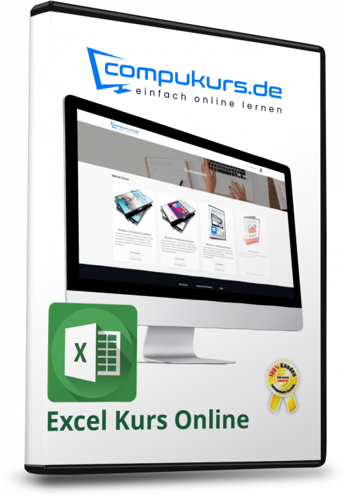 Excel für Einsteiger