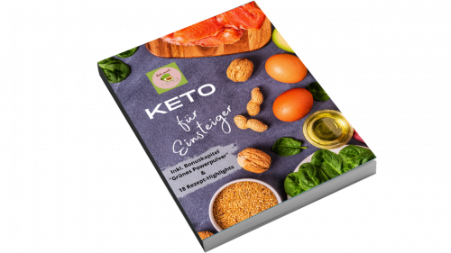 Keto für Einsteiger