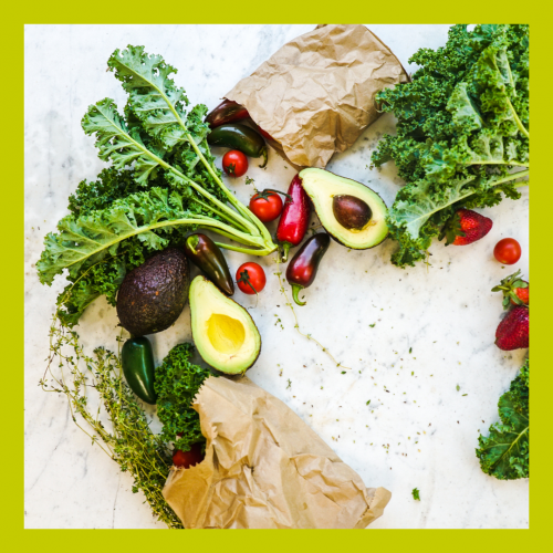 Detox to go. In 7 Tagen sanft und effektiv Entgiften.