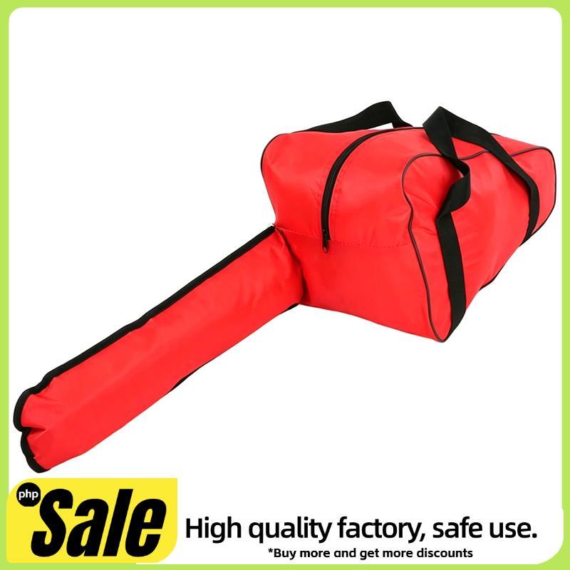 Saco De Serra Elétrica À Prova Dwaterproof Água Oxford Pano Ferramenta Motosserra Carry Case Adequado Para Registradores