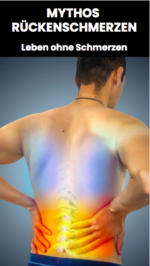Mythos Rückenschmerzen