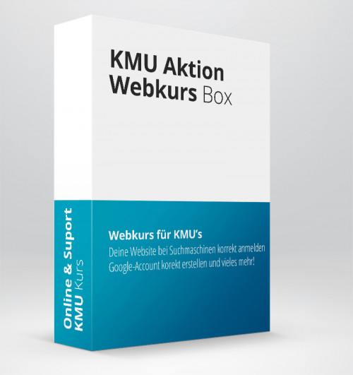 Webauftritt ohne Bastelkram dafür Erfolgreich!