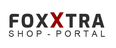 FoxXtra Onlineshop