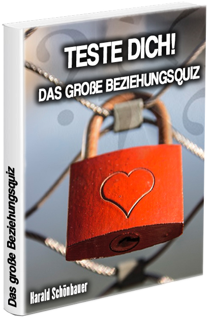 Das Beziehungsquiz
