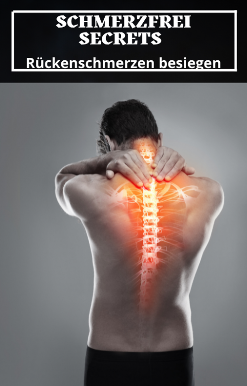 Schmerzfrei Secrets